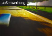 aussenwerbung