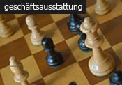 geschaeftsausstattung